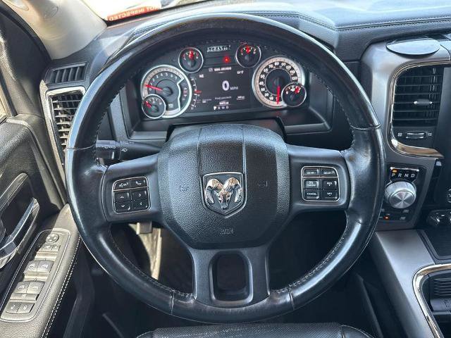 Used 2018 RAM 1500 Sport w/ Sport Premium Group AWD/4WD image 12