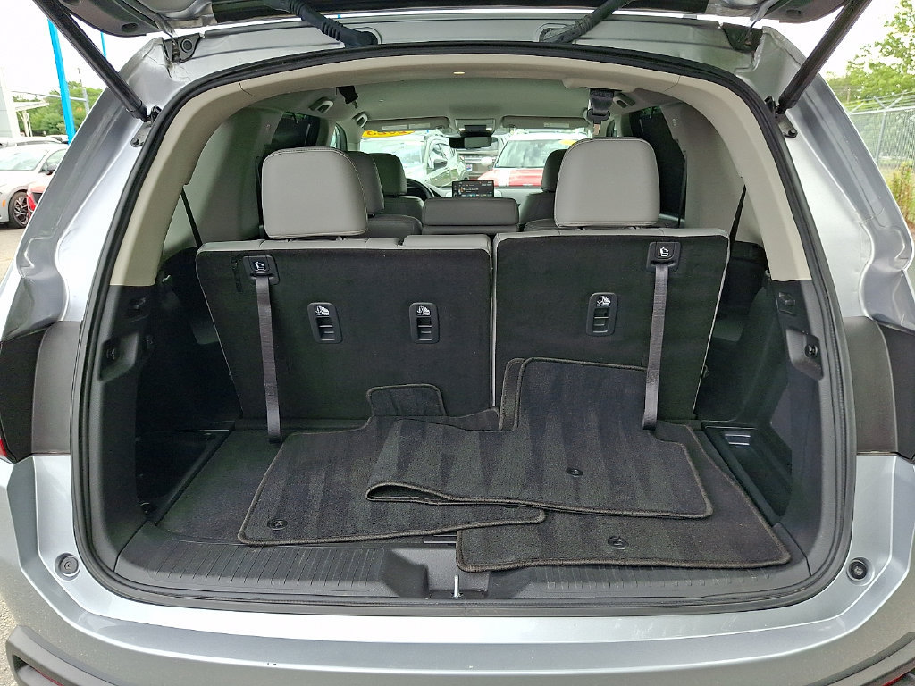 Used 2023 Honda Pilot EX-L image 34