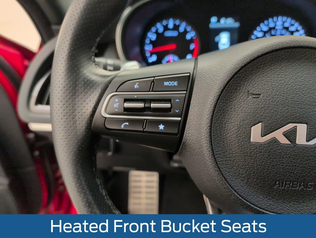 Used 2023 Kia Stinger GT-Line w/ Sun & Sound Package image 44