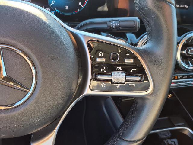 Used 2023 Mercedes-Benz GLA 250 GLA 250 w/ Premium Package image 10