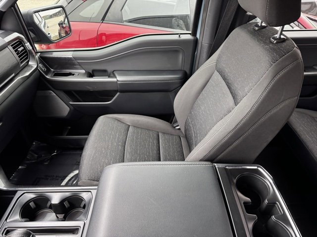 Certified 2023 Ford F150 XLT w/ Equipment Group 302A High image 29