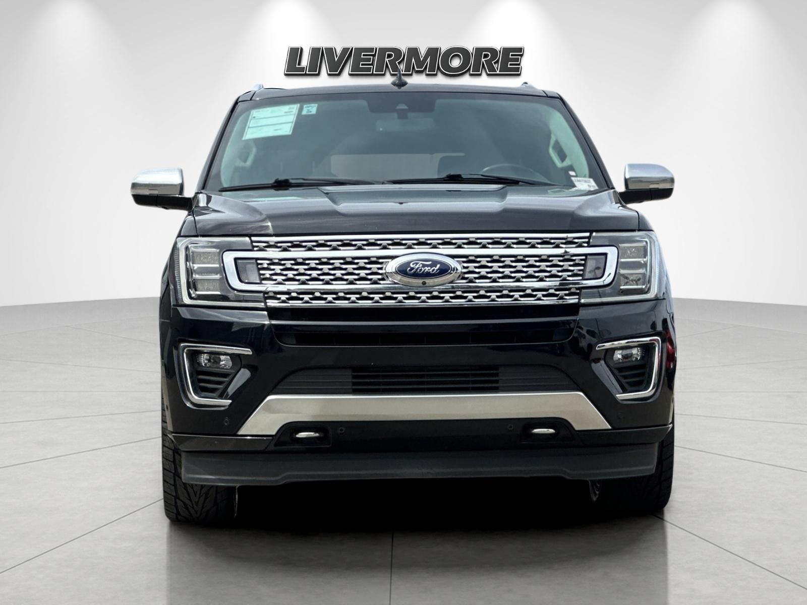 Certified 2020 Ford Expedition Platinum AWD/4WD image 8