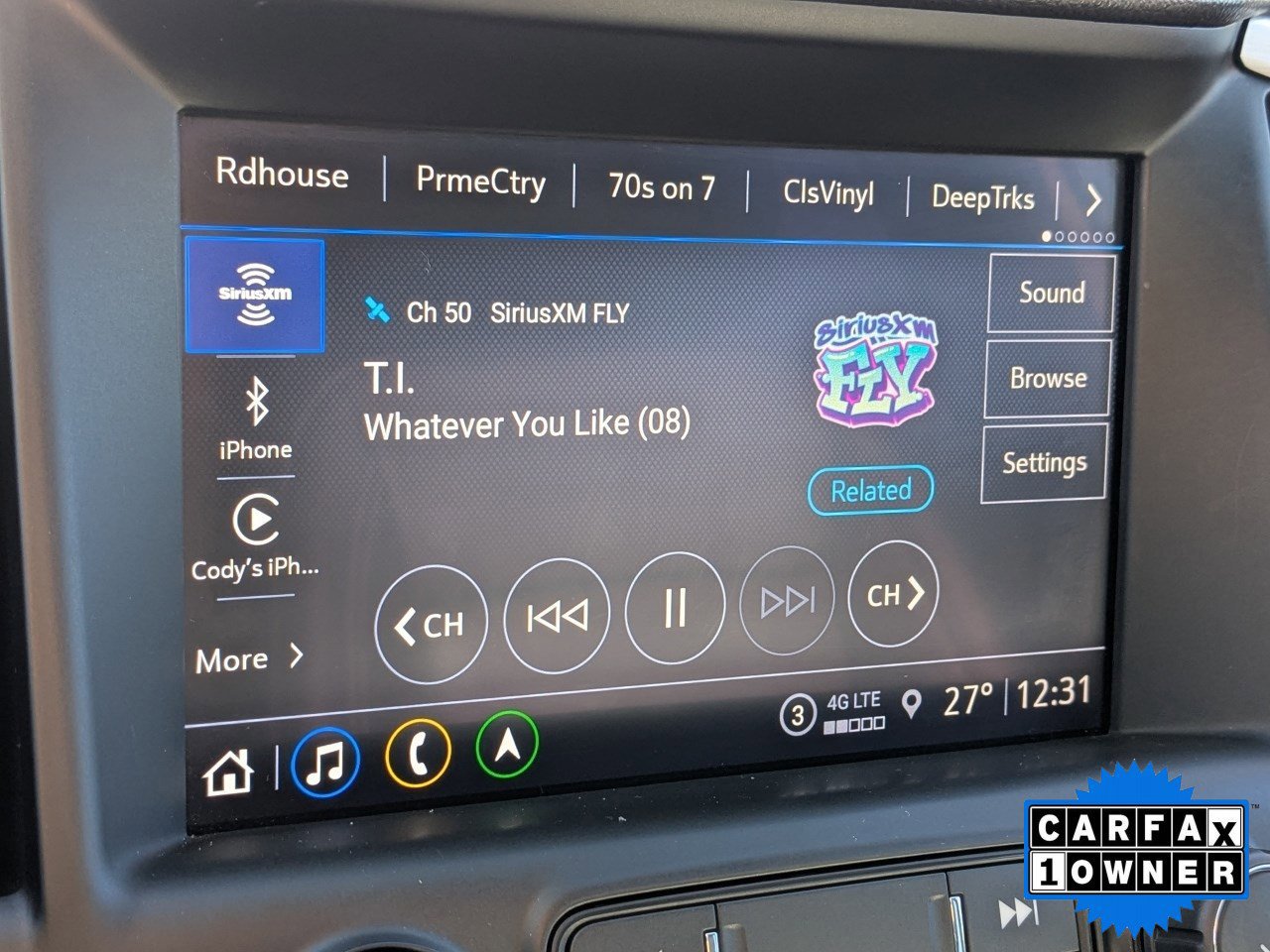 Used 2022 GMC Terrain SLT w/ Infotainment Package II image 25