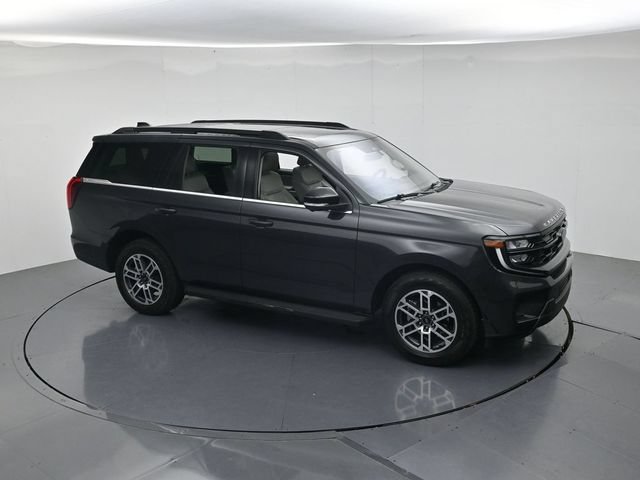 Certified 2025 Ford Expedition Active AWD/4WD image 45