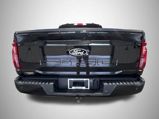 Certified 2024 Ford F150 XLT w/ Equipment Group 302A MID image 8