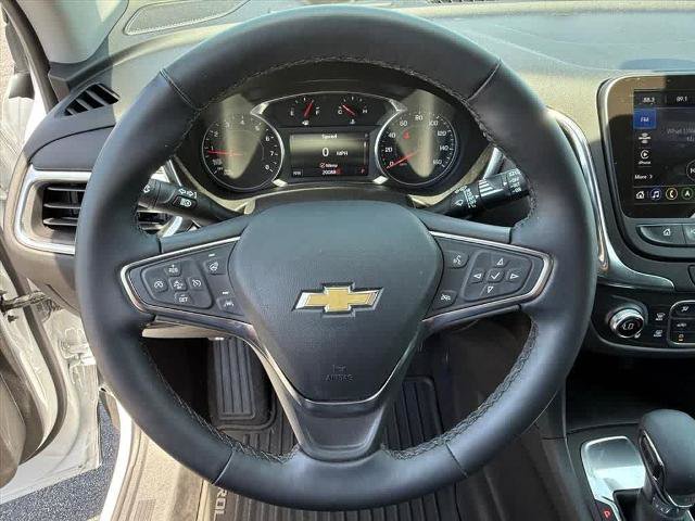 Used 2024 Chevrolet Equinox LT FWD image 14