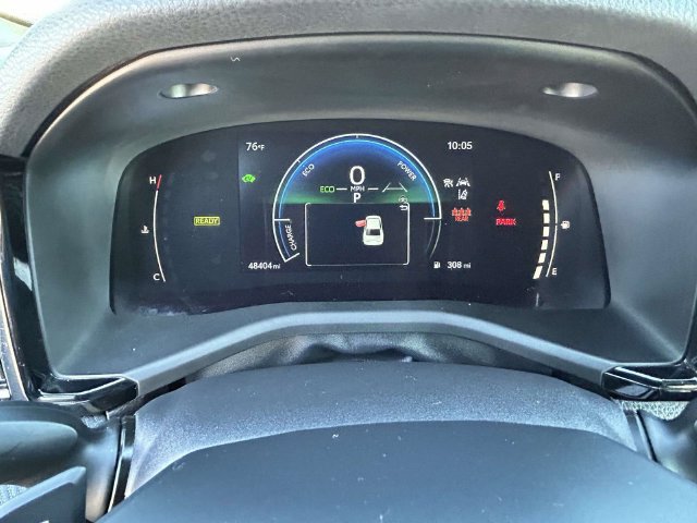 Used 2025 Toyota Camry SE FWD image 34