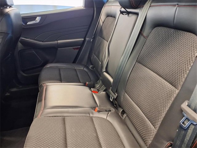 Certified 2023 Ford Escape ST-Line Select w/ Tech Pack #1 image 15