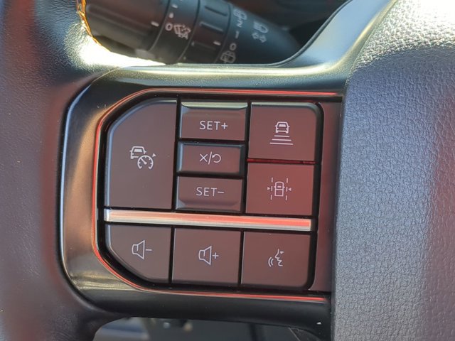 Certified 2023 Ford Expedition Max Platinum AWD/4WD image 18