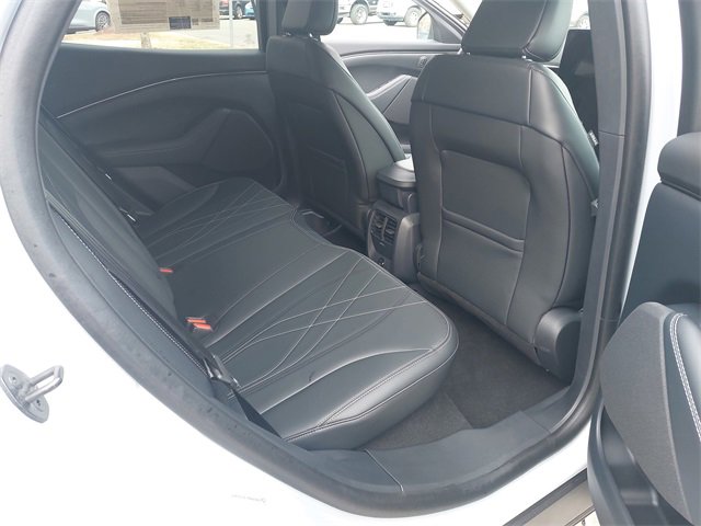 Certified 2023 Ford Mustang Mach-E Select image 11