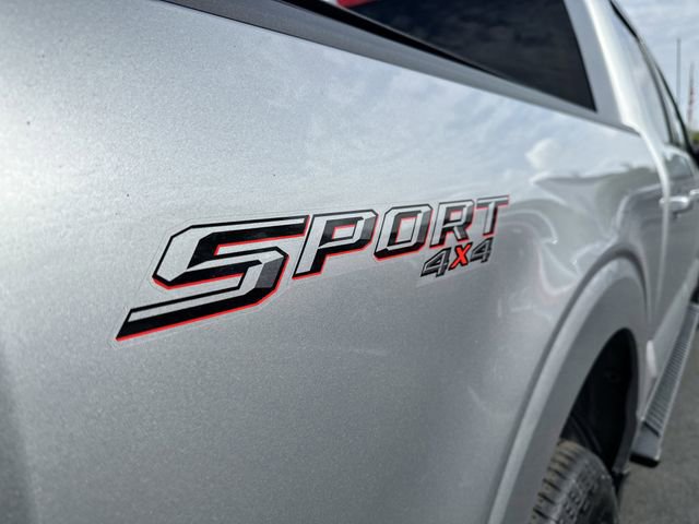 Certified 2023 Ford F150 XLT w/ Equipment Group 302A High AWD/4WD image 46