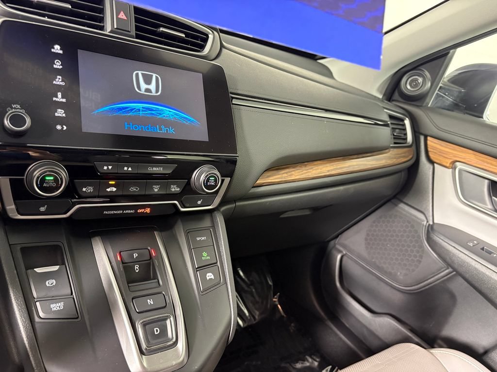 Used 2022 Honda CR-V Touring image 18