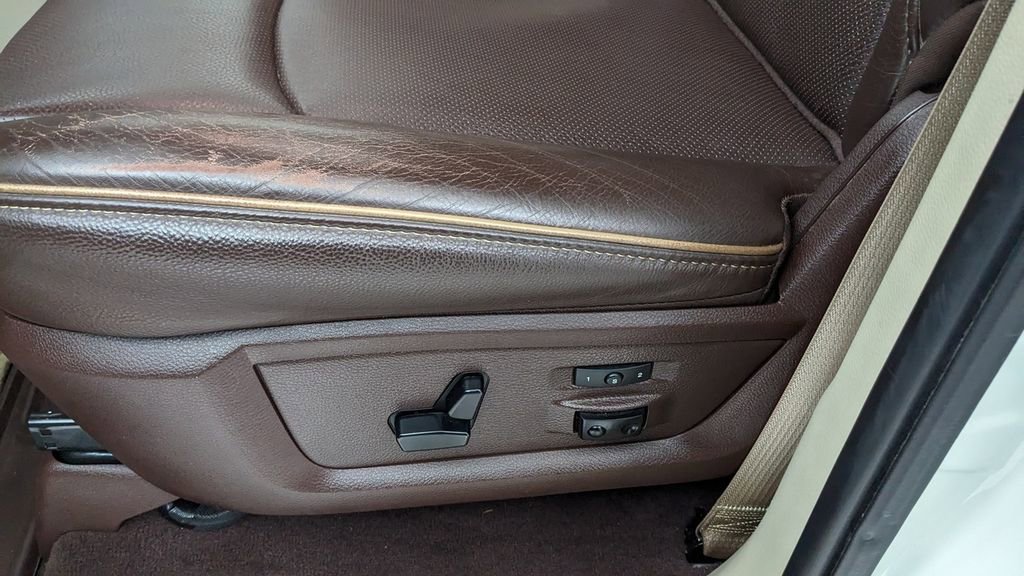 Used 2018 RAM 2500 Longhorn image 28