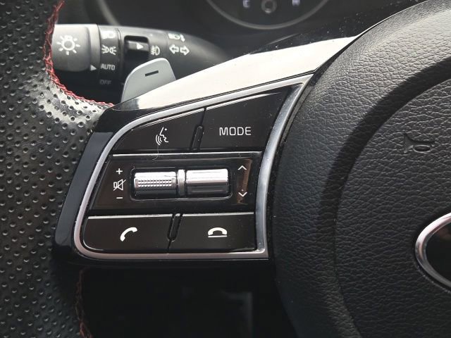 Used 2021 Kia Forte GT w/ GT2 Package FWD image 34