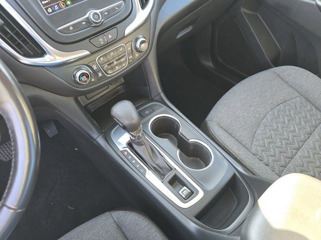 Used 2022 Chevrolet Equinox LT image 20