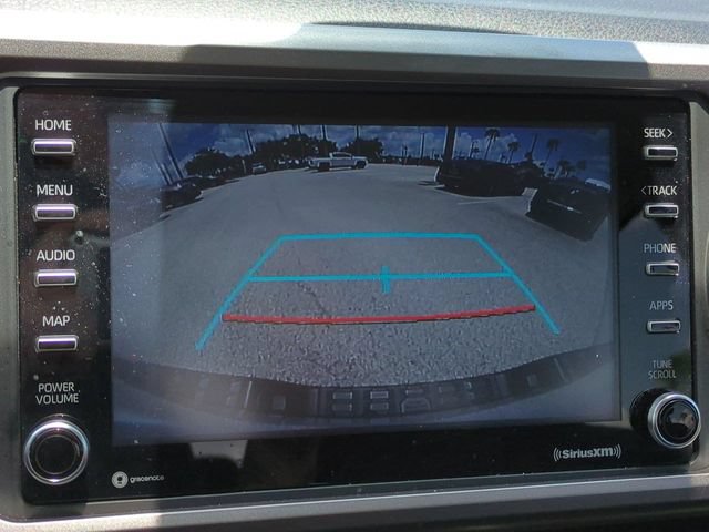 Used 2022 Toyota Tacoma SR5 w/ Technology Package RWD image 21