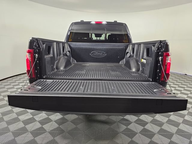 Certified 2024 Ford F150 XLT w/ Equipment Group 302A MID AWD/4WD image 16