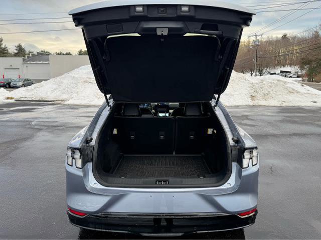 Certified 2022 Ford Mustang Mach-E California Route 1 image 9