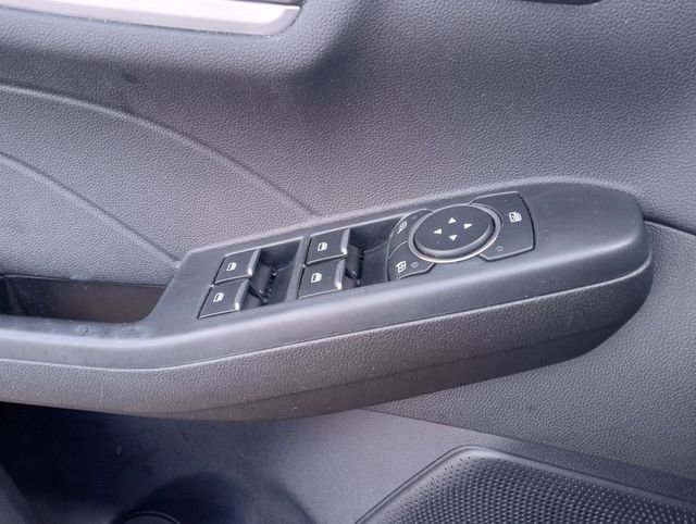 Certified 2024 Ford Escape Platinum AWD/4WD image 14