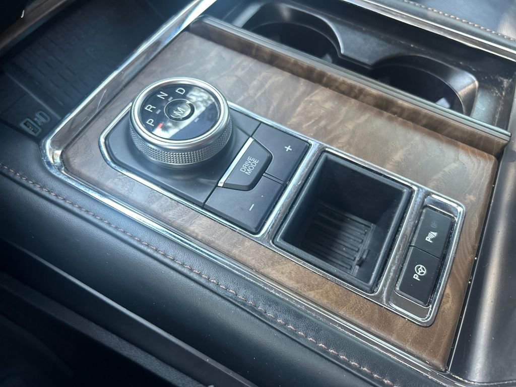 Certified 2021 Ford Expedition Platinum image 22