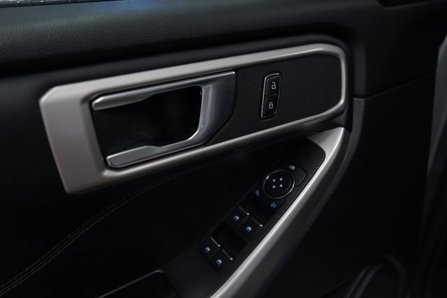 Certified 2021 Ford Explorer XLT AWD/4WD image 18