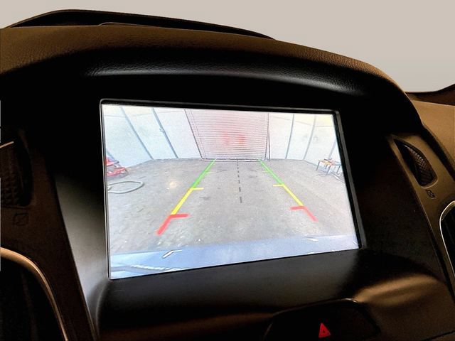 Certified 2017 Ford Focus RS AWD/4WD image 20