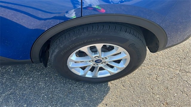 Certified 2022 Ford Escape SE w/ Cold Weather Package image 29