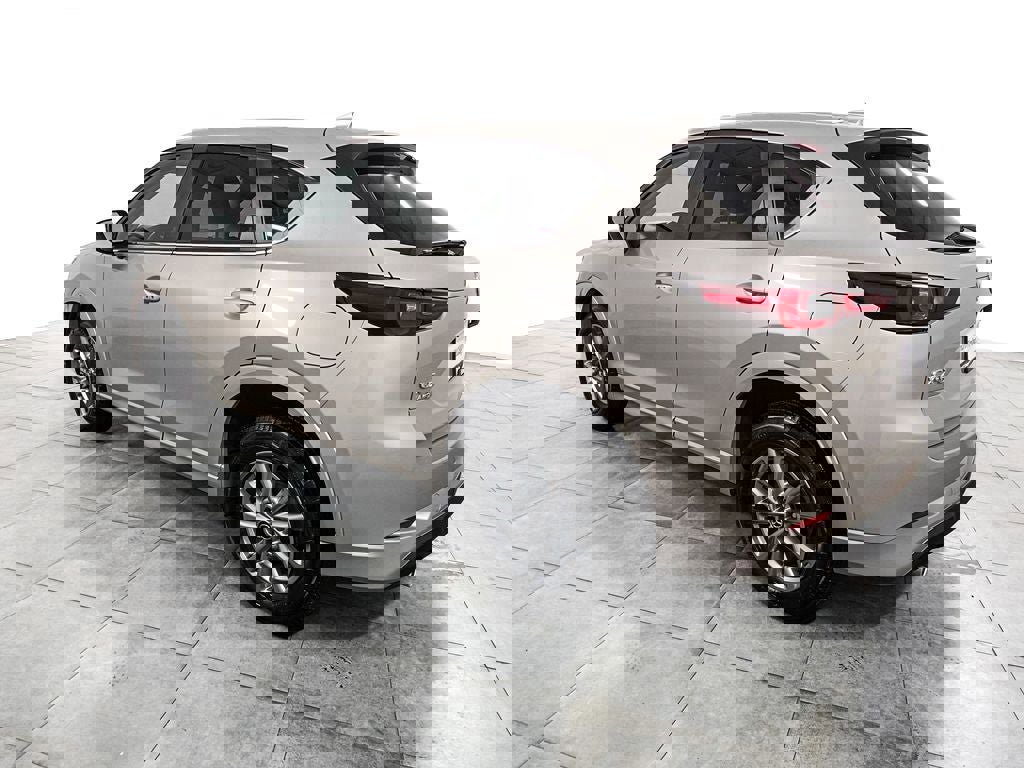 Used 2024 MAZDA CX-5 AWD 2.5 S w/ Select Package image 3