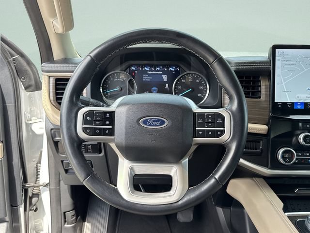 Certified 2024 Ford Expedition Limited RWD image 43