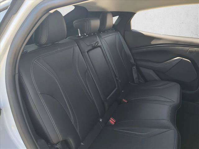 Certified 2023 Ford Mustang Mach-E Premium RWD image 22