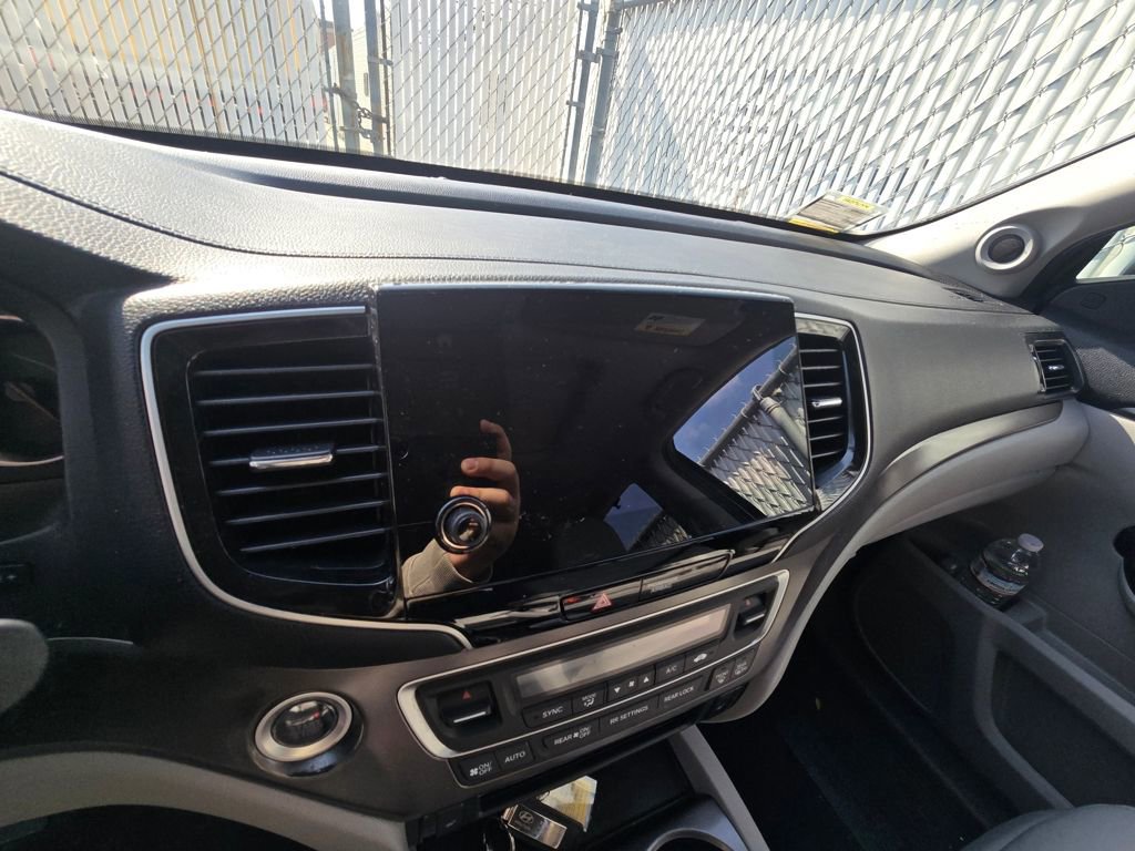 Used 2022 Honda Pilot EX-L image 10