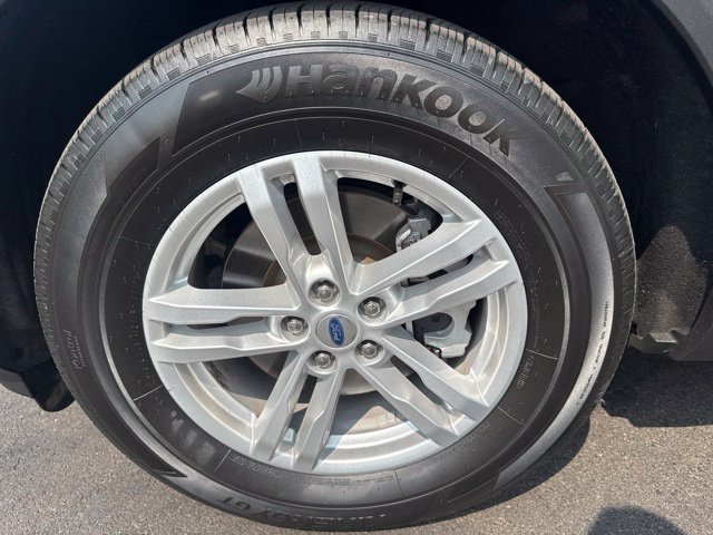 Certified 2023 Ford Explorer XLT AWD/4WD image 12