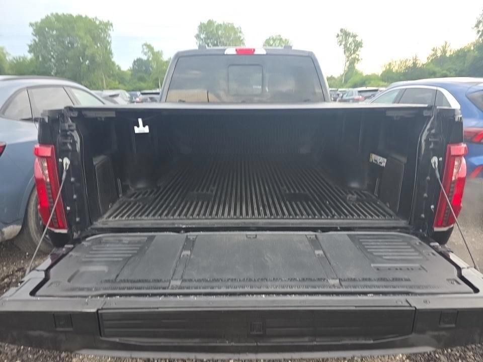 Certified 2024 Ford F150 XLT w/ Equipment Group 303A High AWD/4WD image 11