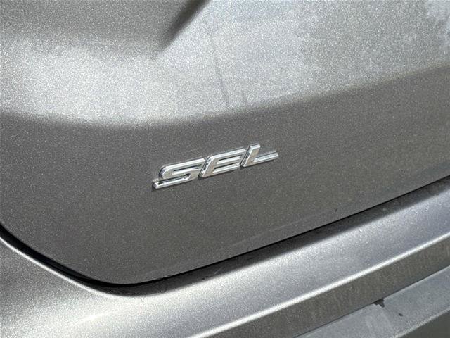 Certified 2024 Ford Edge SEL w/ Convenience Package AWD/4WD image 10