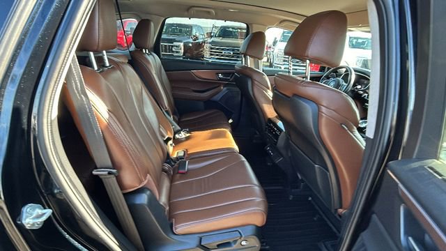 Used 2022 Acura MDX FWD w/ Technology Package image 13