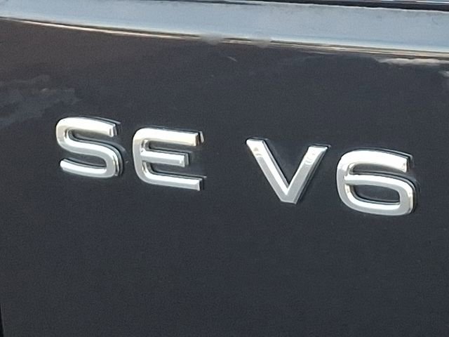 Used 2022 Volkswagen Atlas SE image 30