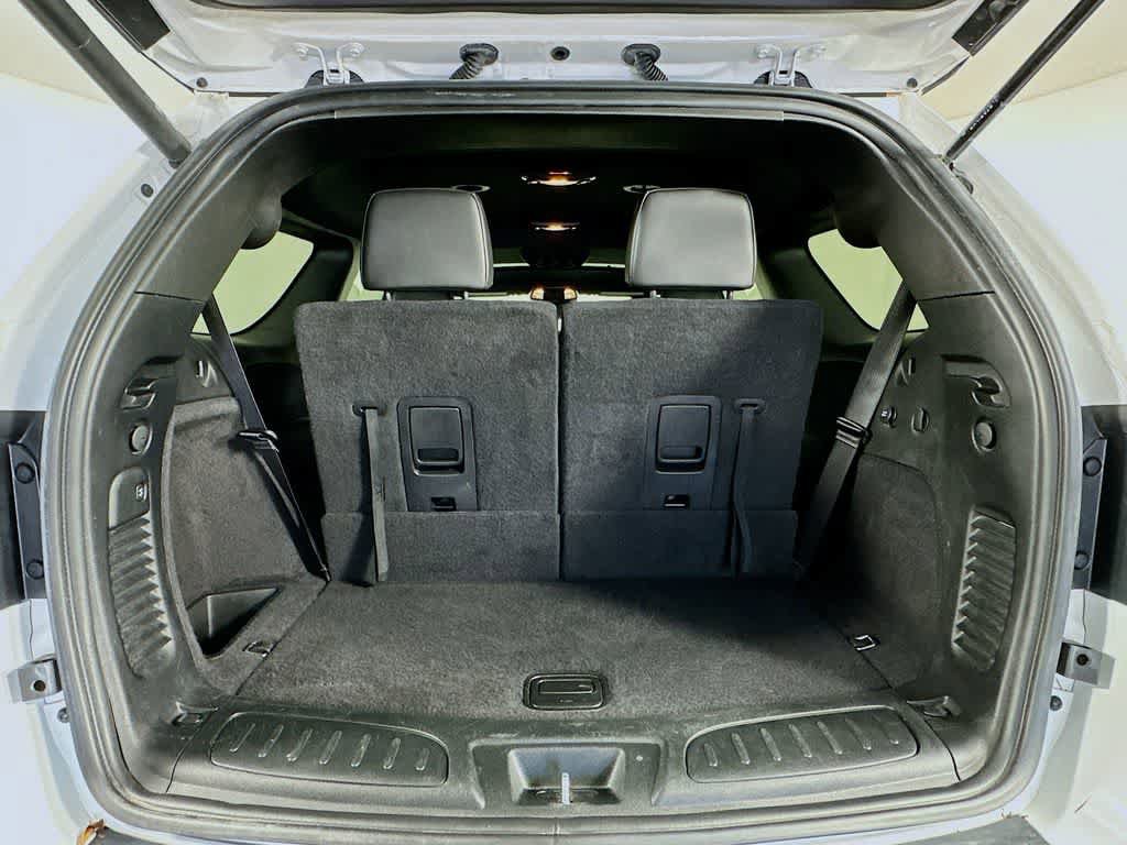Used 2025 Dodge Durango R/T AWD/4WD image 21