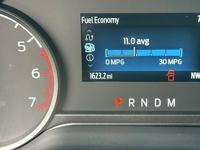 Certified 2026 Ford F250 XLT AWD/4WD image 18