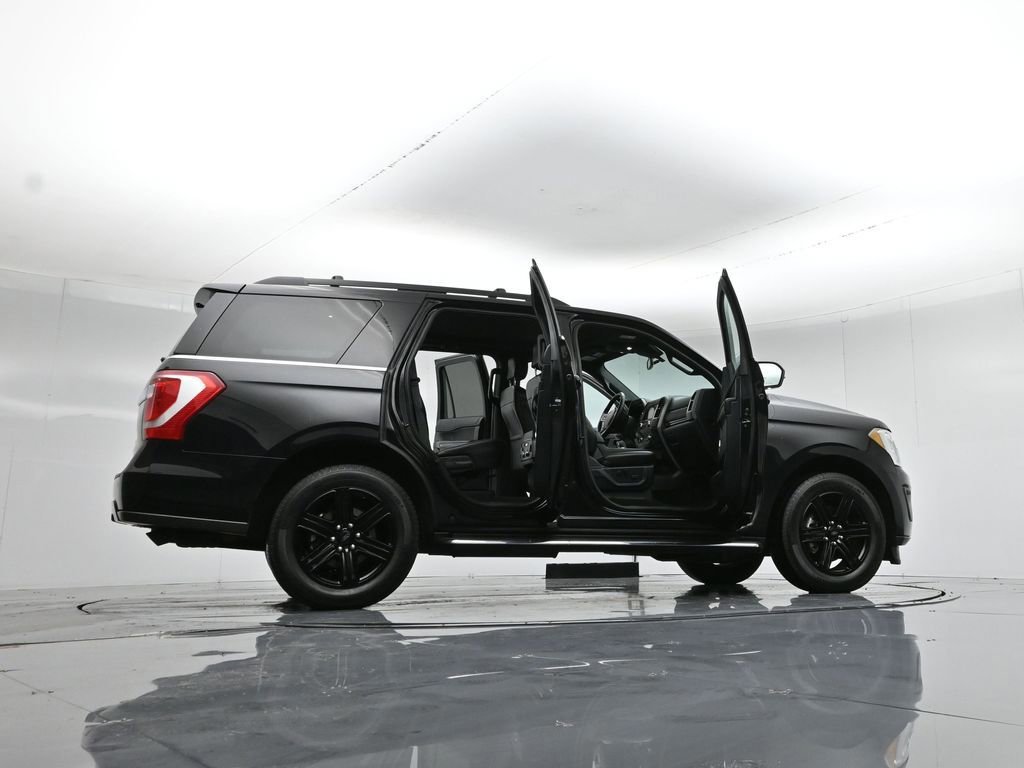 Certified 2020 Ford Expedition XLT w/ Equipment Group 202A image 57