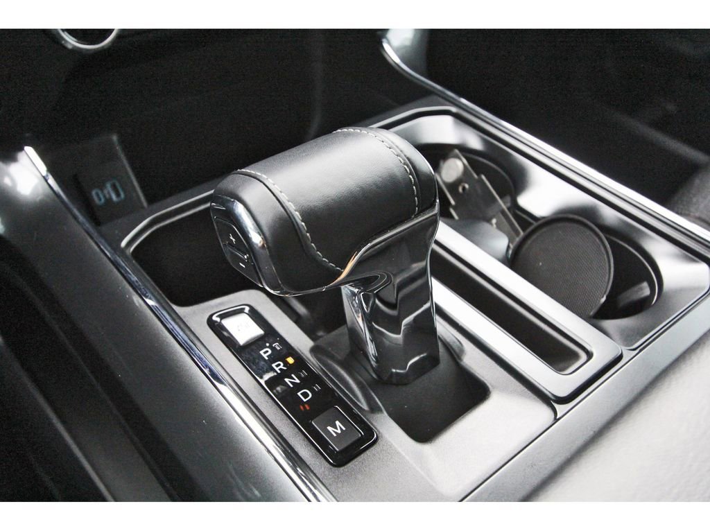 Certified 2023 Ford F150 XLT w/ Equipment Group 302A High image 24