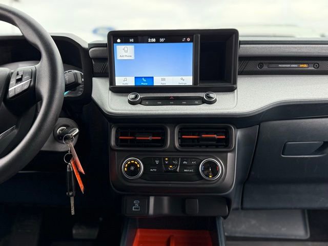 Certified 2023 Ford Maverick XLT w/ Equipment Group 300A Standard image 29