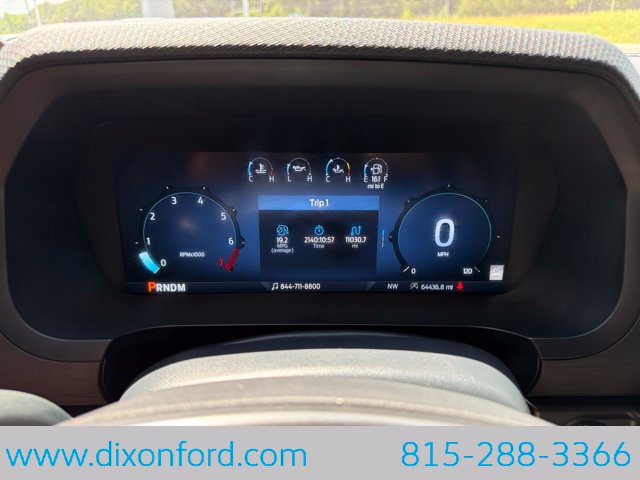 Certified 2024 Ford F150 XLT w/ Equipment Group 303A High AWD/4WD image 20