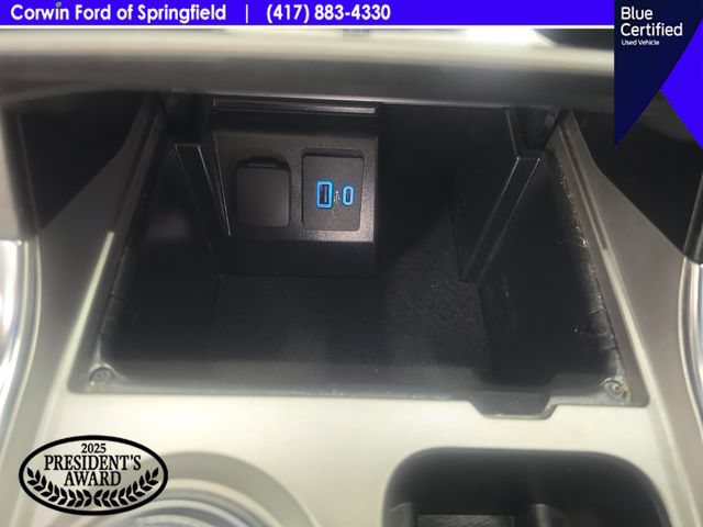 Certified 2022 Ford Explorer XLT w/ Equipment Group 202A AWD/4WD image 27