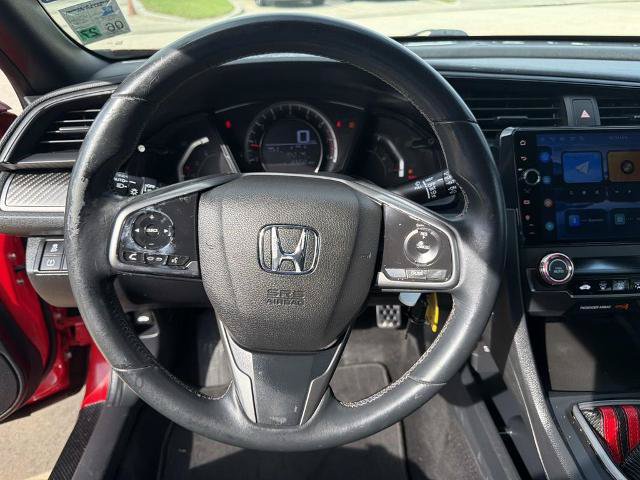 Used 2018 Honda Civic Sport image 23