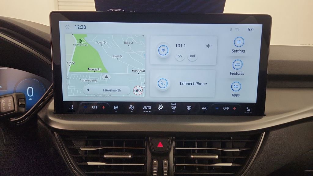 Certified 2023 Ford Escape Active w/ Tech Pack #2 image 18