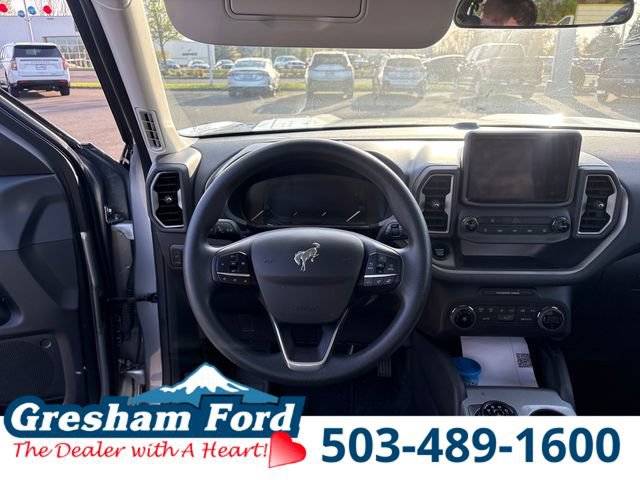 Certified 2021 Ford Bronco Sport Big Bend AWD/4WD image 21
