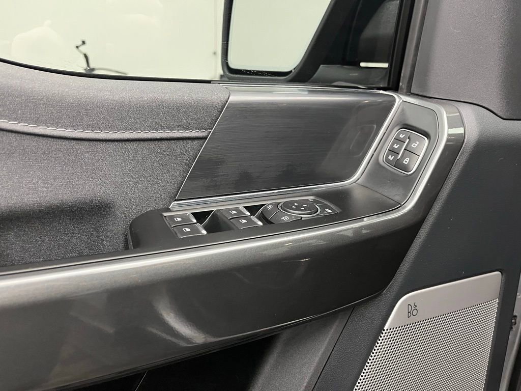 Certified 2023 Ford F150 Lariat w/ Equipment Group 502A High image 14