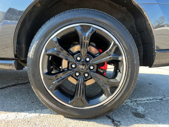 Certified 2022 Ford Expedition Limited image 16