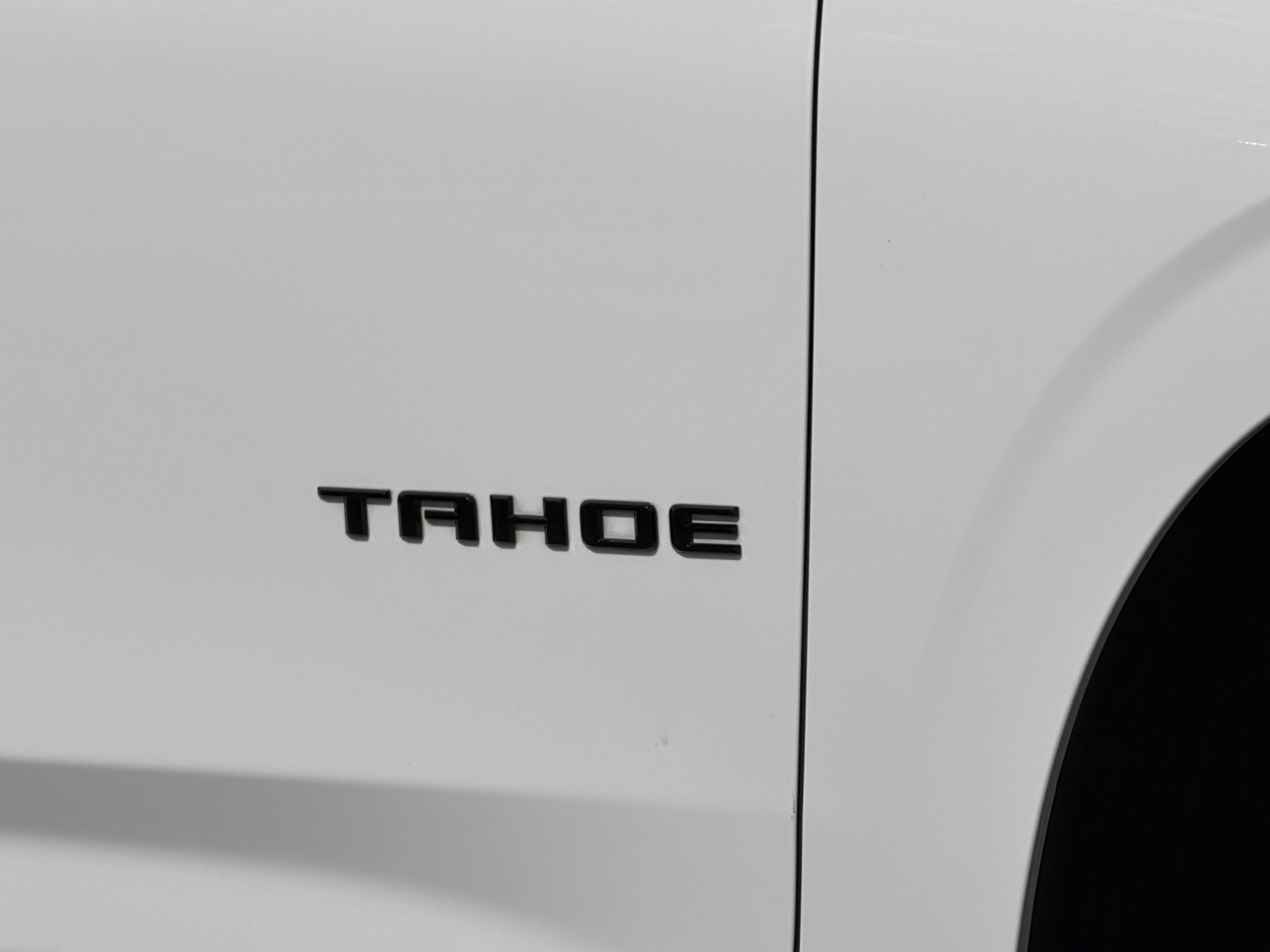 Used 2024 Chevrolet Tahoe Z71 w/ Off-Road Capability Package AWD/4WD image 4