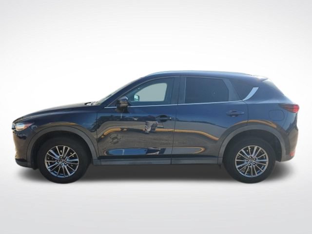 Used 2019 MAZDA CX-5 Touring FWD image 6